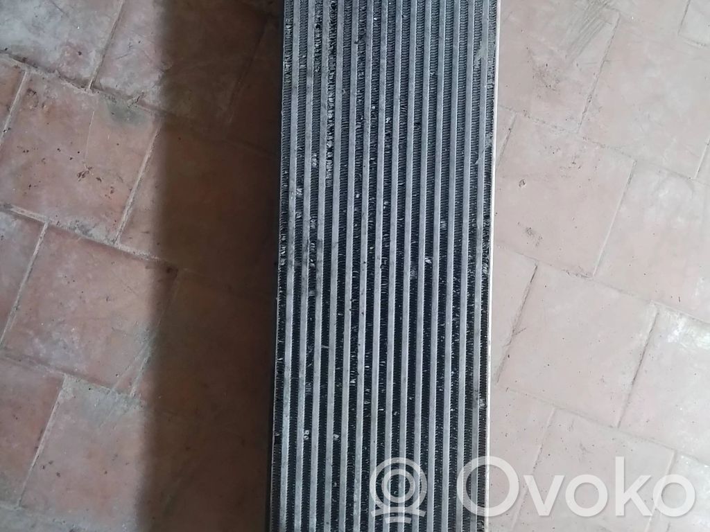 Volkswagen Crafter Interkūlerio radiatorius 