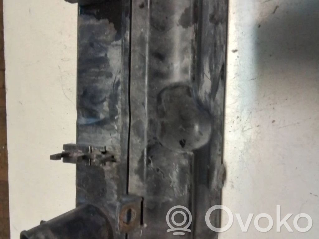 Ford Transit Air filter box 