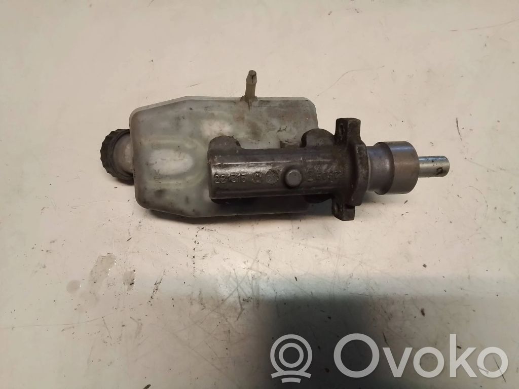 Ford Transit Pagrindinis stabdžių cilindriukas 