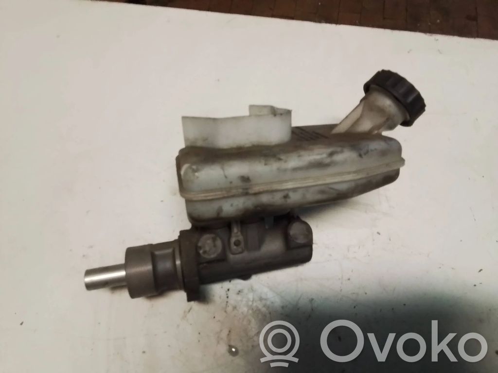 Ford Transit Pagrindinis stabdžių cilindriukas 