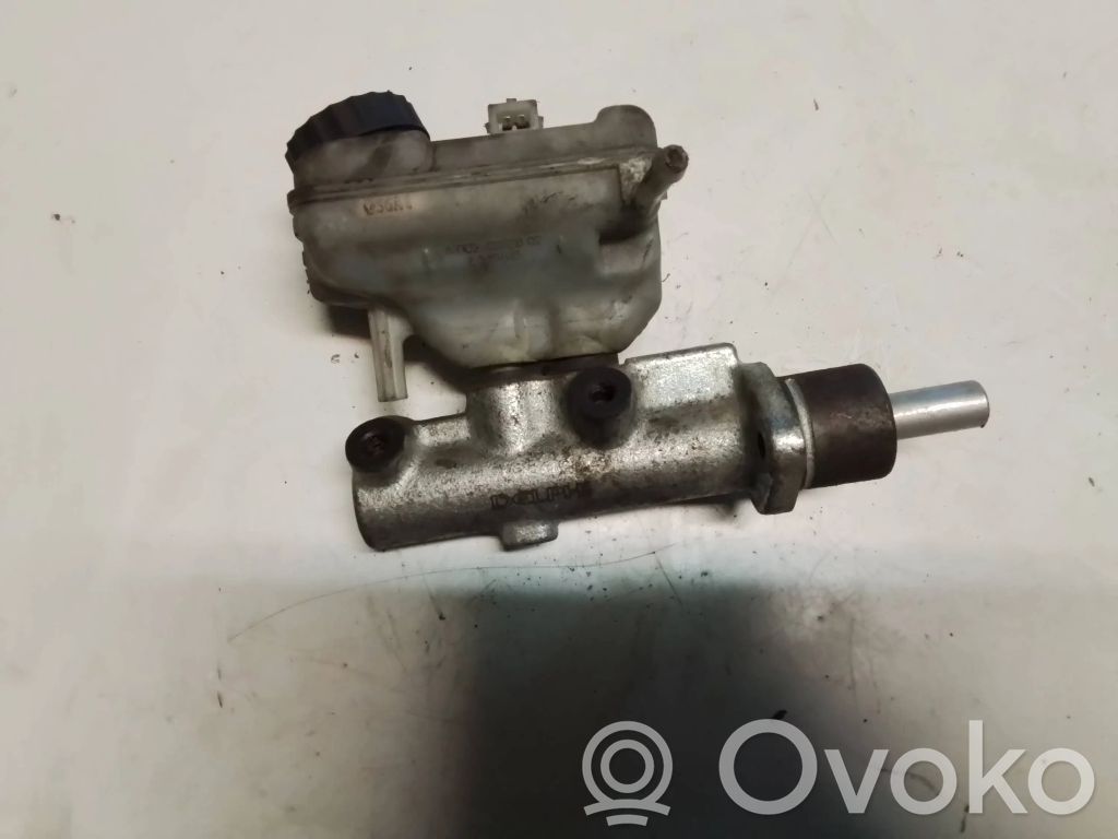 Mercedes-Benz Vito Viano W638 Główny cylinder hamulca 