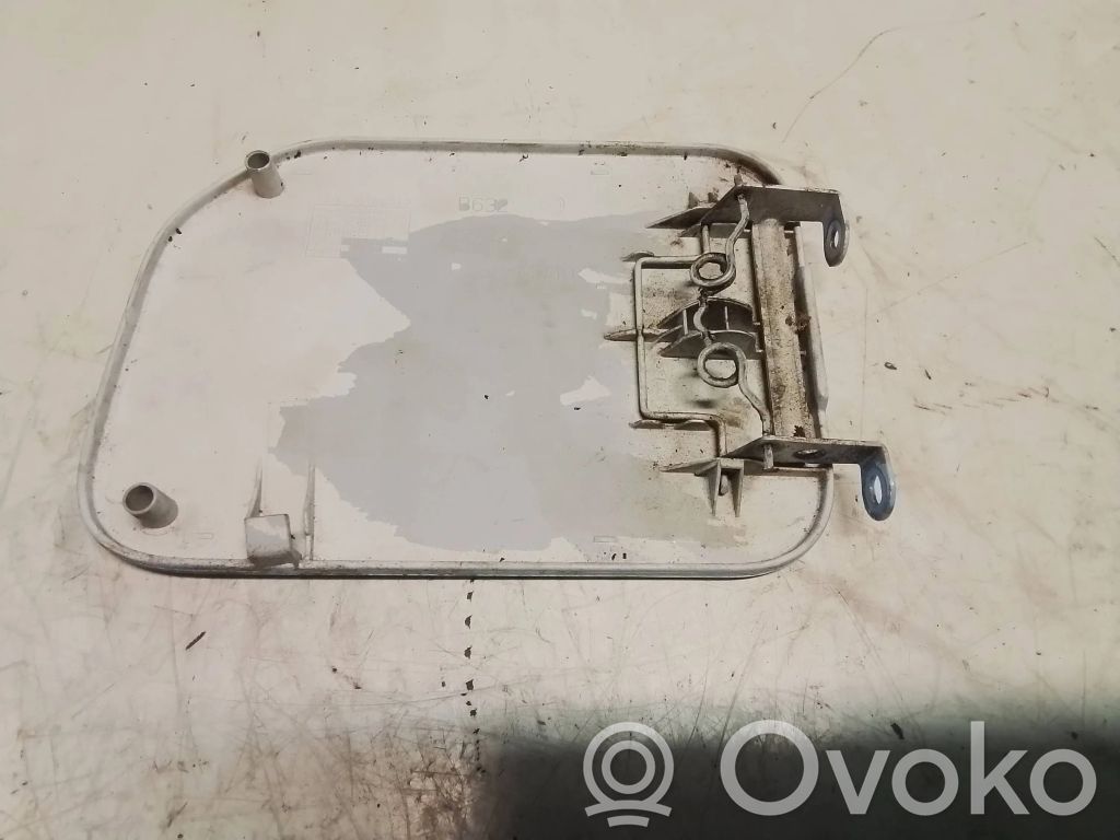 Fiat Ducato Polttoainesäiliön korkki 