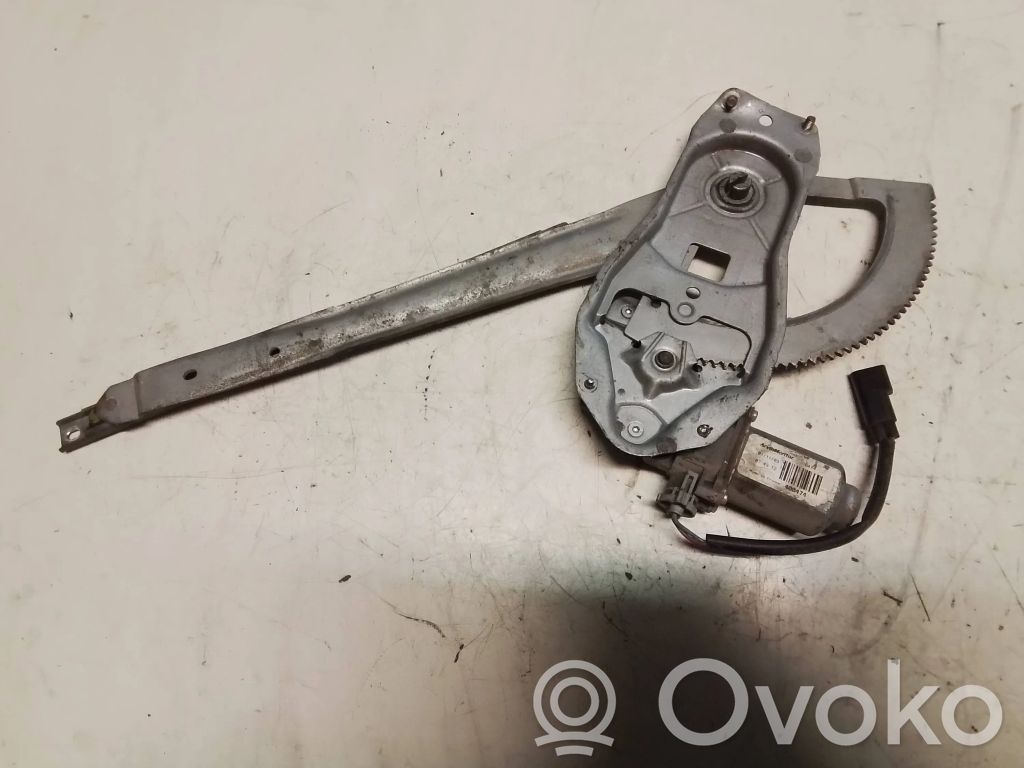 Ford Transit Front door window regulator with motor 