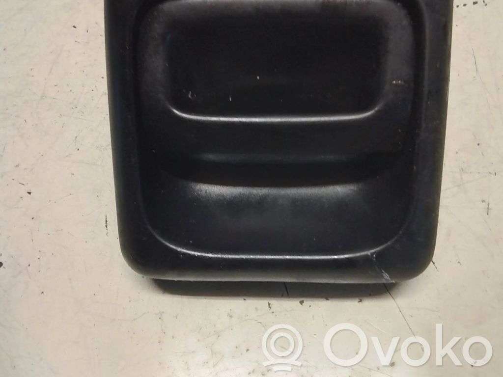 Fiat Ducato Etuoven ulkokahva 