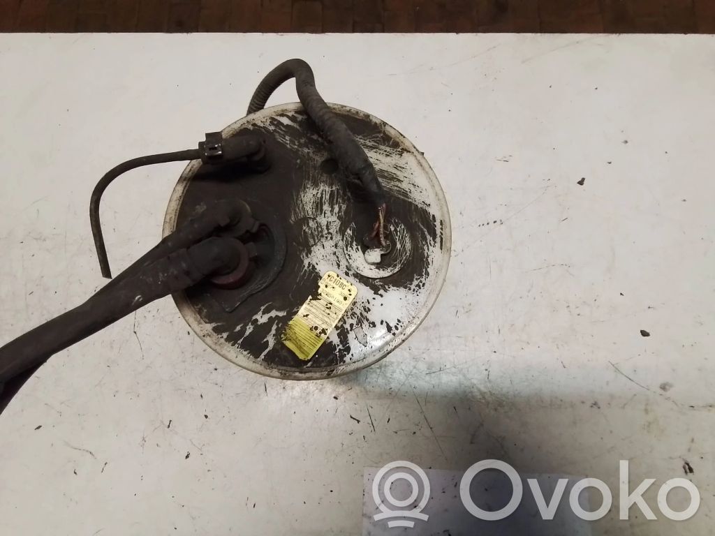Ford Transit Fuel level sensor 
