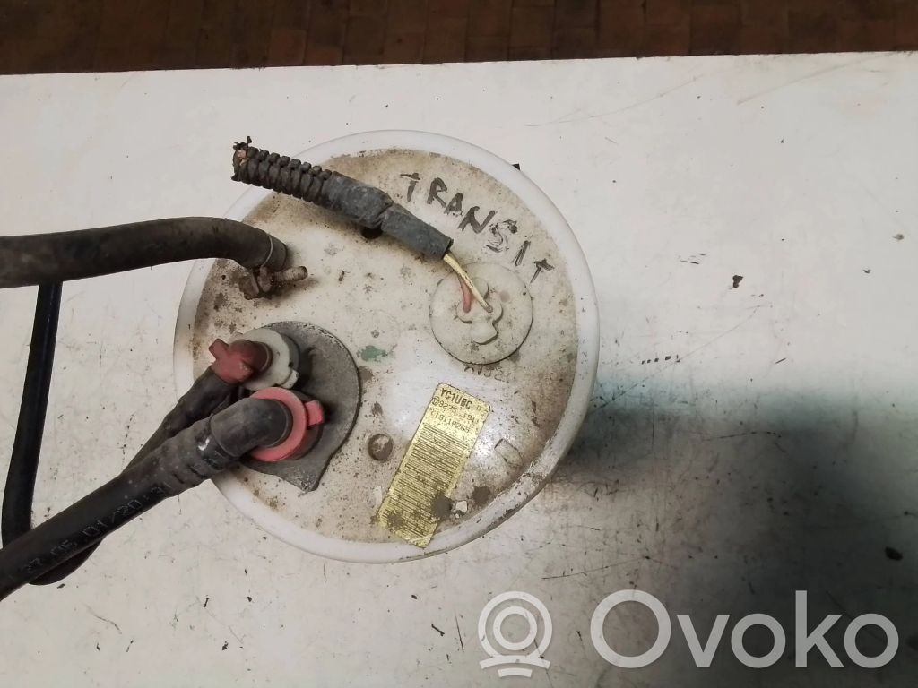 Ford Transit Fuel level sensor 