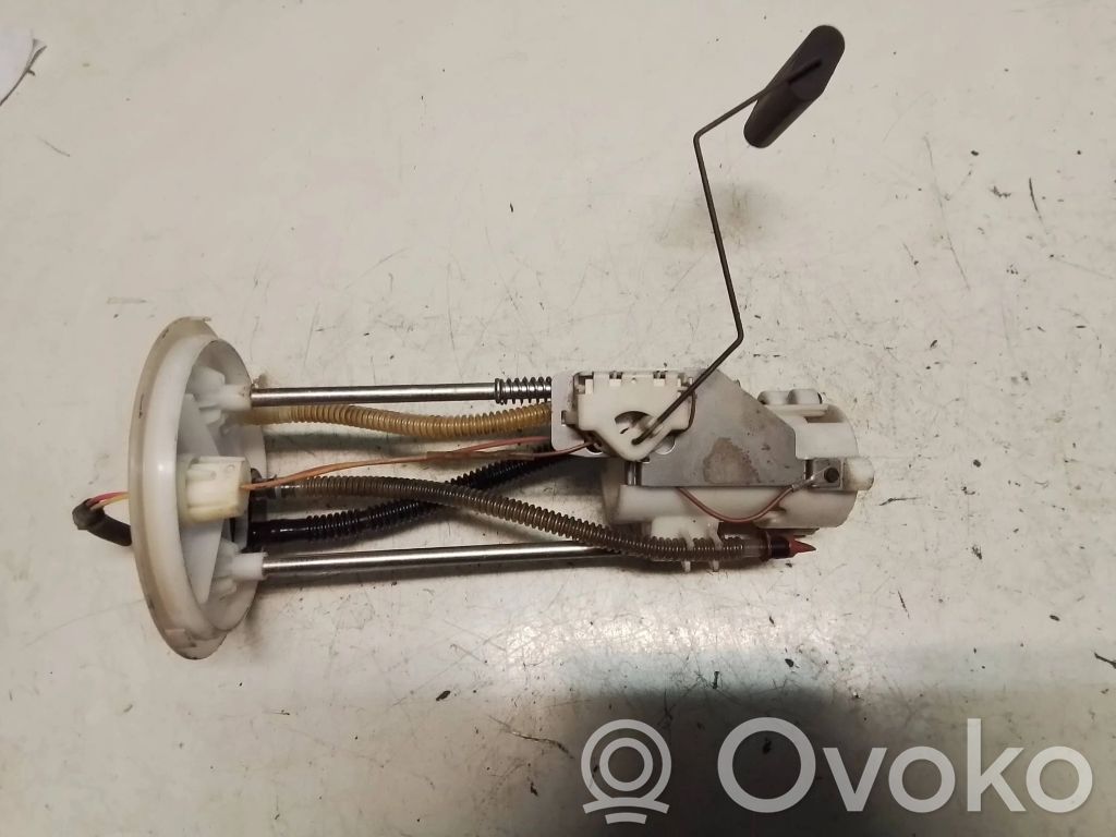 Ford Transit Fuel level sensor 