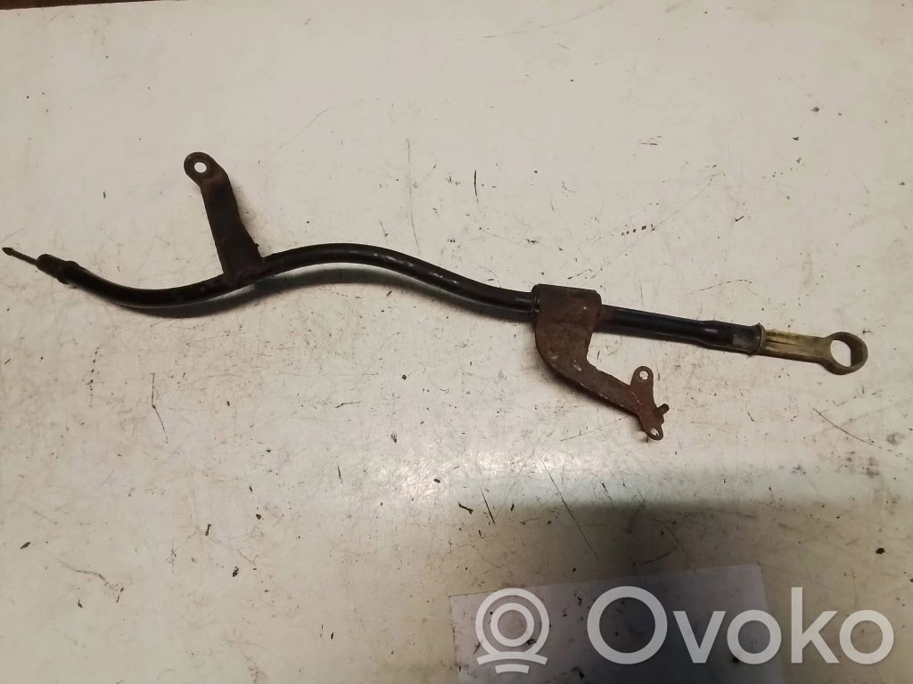 Ford Transit Bagnet poziomu oleju 