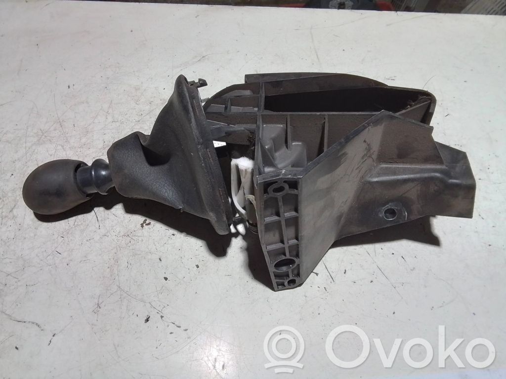 Renault Master II Selector caja de cambios 