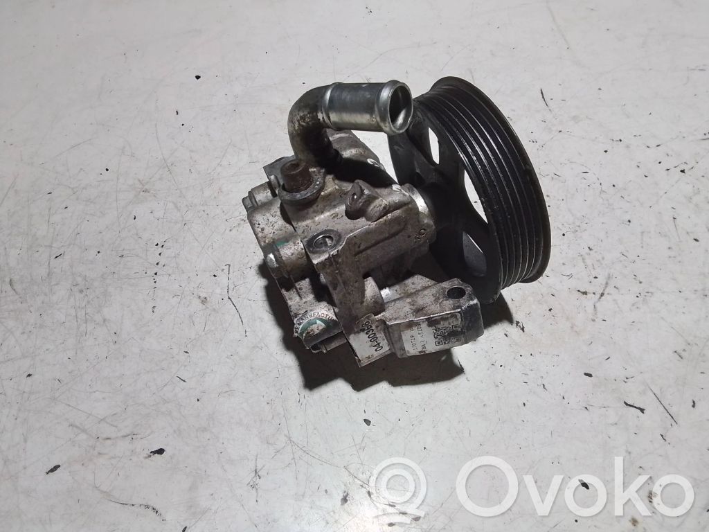 Ford Transit -  Tourneo Connect Power steering pump 
