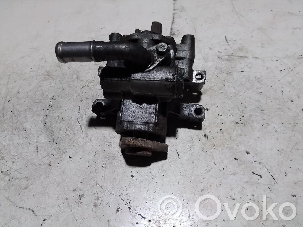 Ford Transit Power steering pump 