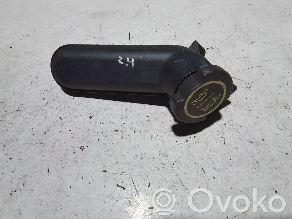 Ford Transit Öleinfüllstutzen 
