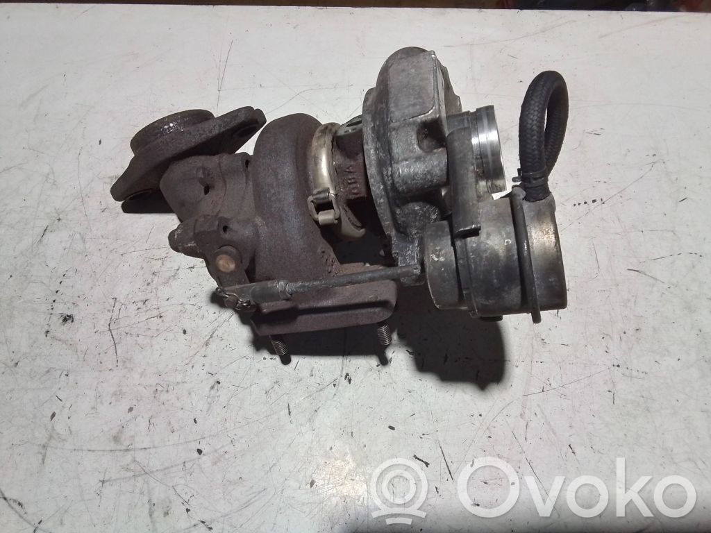 Iveco Daily 45 - 49.10 Turbo 