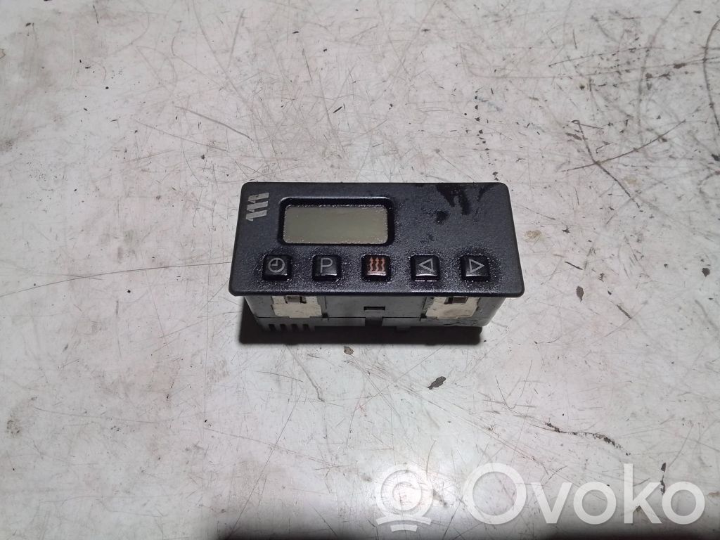 Iveco Daily 35 - 40.10 Auxiliary heating control unit/module 