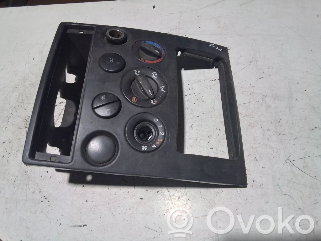 Ford Transit Climate control unit 