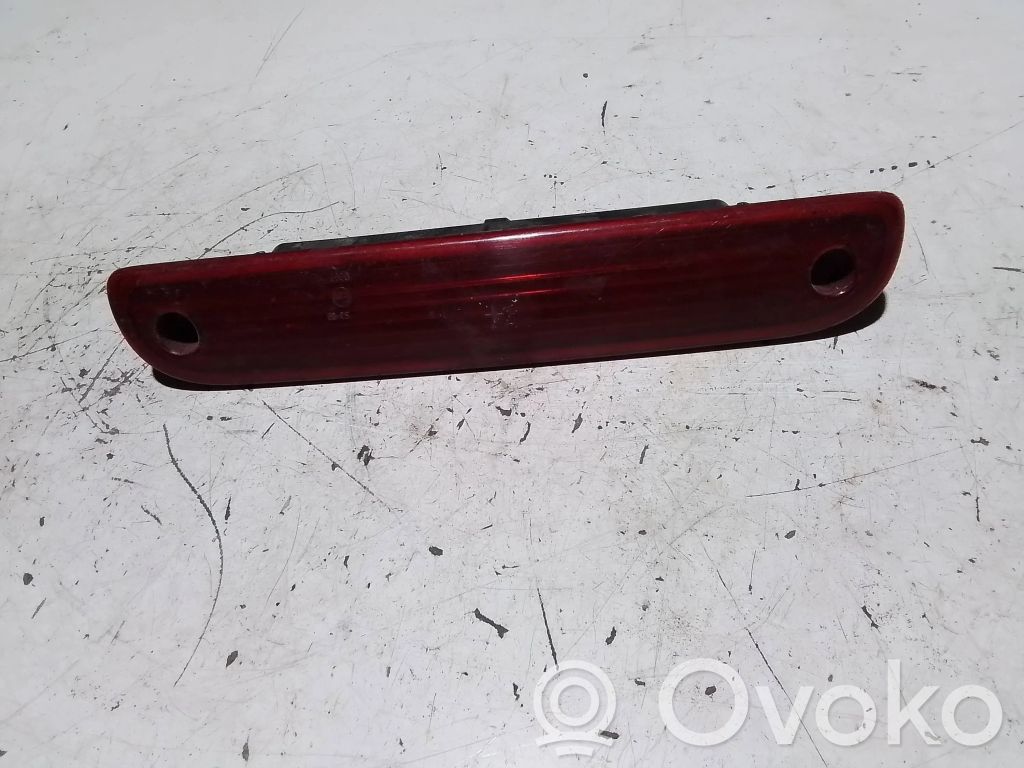 Citroen Jumper Third/center stoplight 