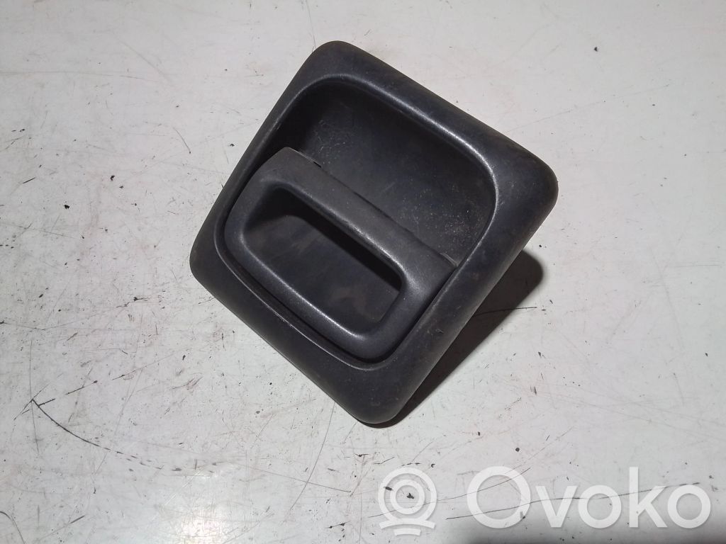Peugeot Boxer Etuoven ulkokahva 