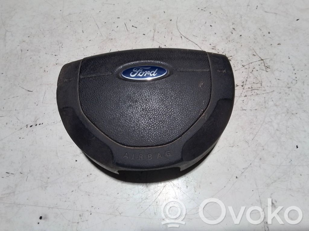 Ford Transit -  Tourneo Connect Fahrerairbag 