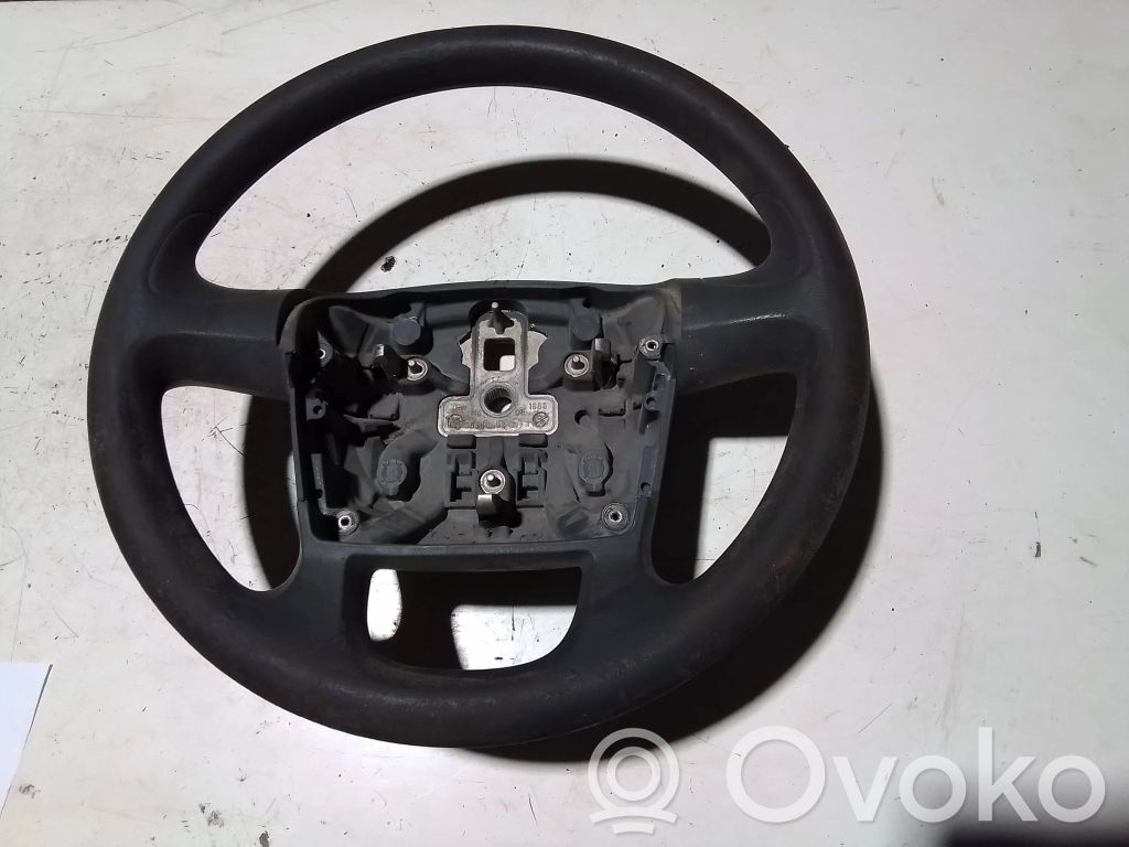Citroen Jumper Stūre 