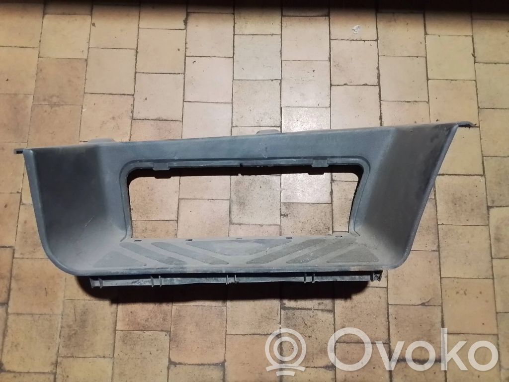 Ford Transit Front sill trim cover 