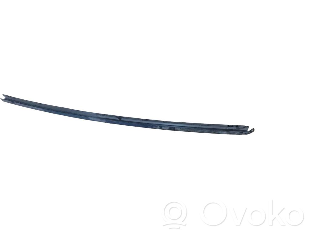 Front door windshield rail   352481E