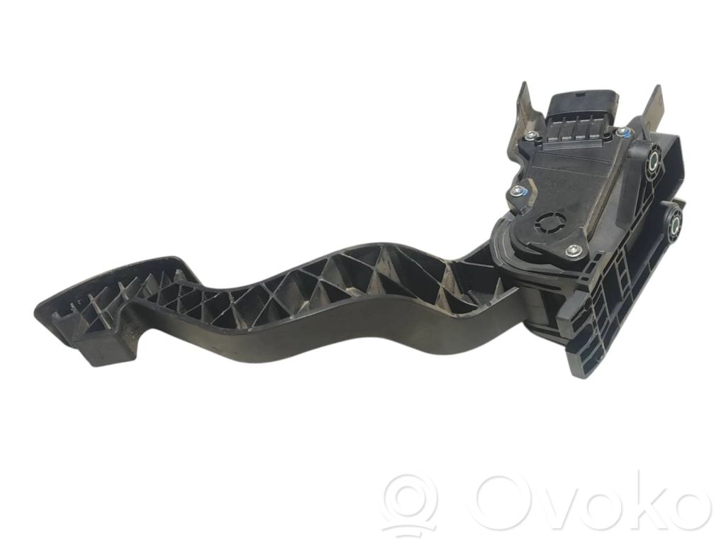 Fiat Ducato Accelerator throttle pedal 