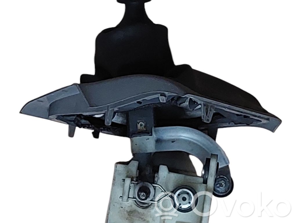 Fiat Ducato Selector caja de cambios 