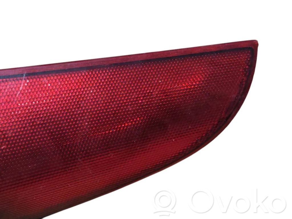 Mercedes-Benz Vito Viano W639 Odblask lampy tylnej 