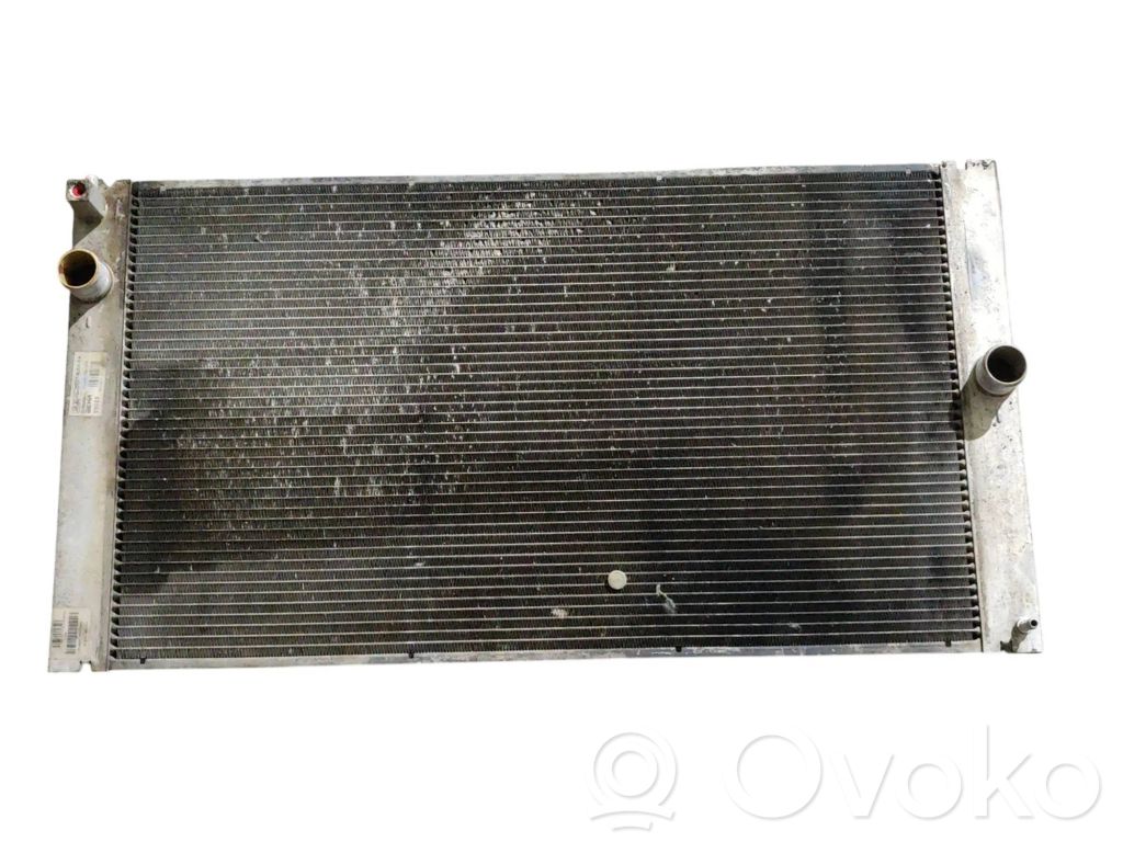 Volvo S40 Coolant radiator 