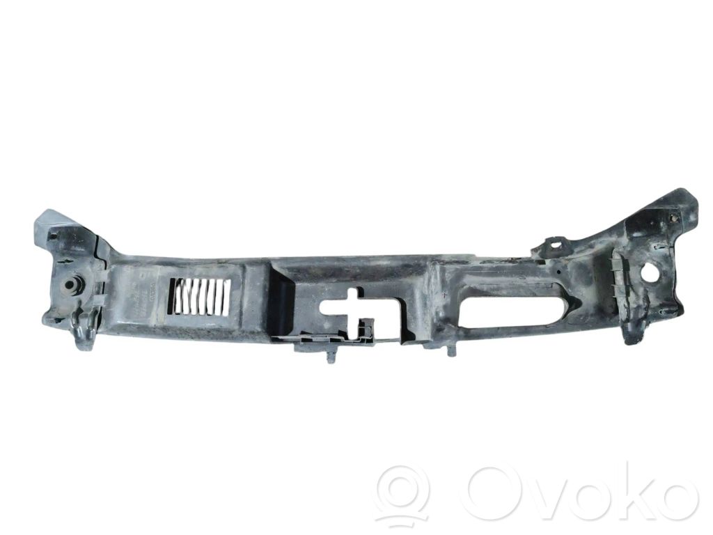Volvo S40 Panel mocowania chłodnicy / góra 