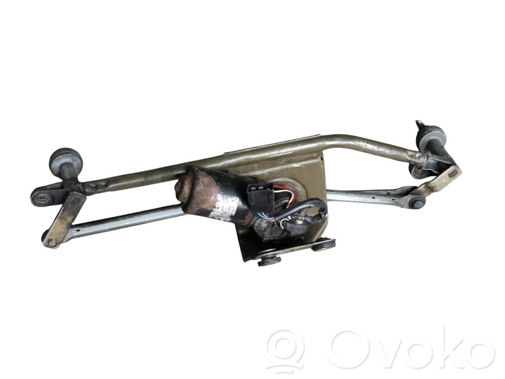 Mechanizm i silniczek wycieraczek szyby przedniej / czołowej   6388200740