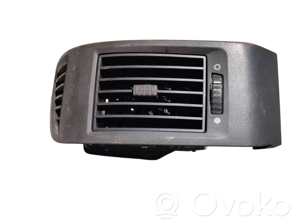 Fiat Ducato Boczna kratka nawiewu deski rozdzielczej 