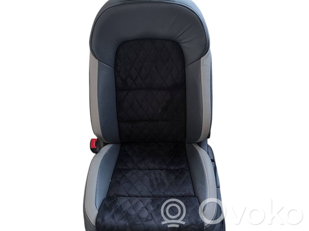 Audi Q5 SQ5 8R Fotel przedni kierowcy 