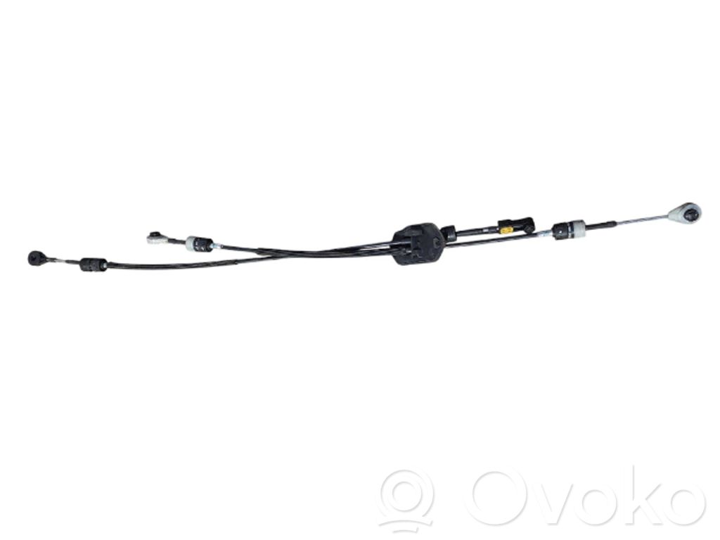Gear shift cable linkage   1749584