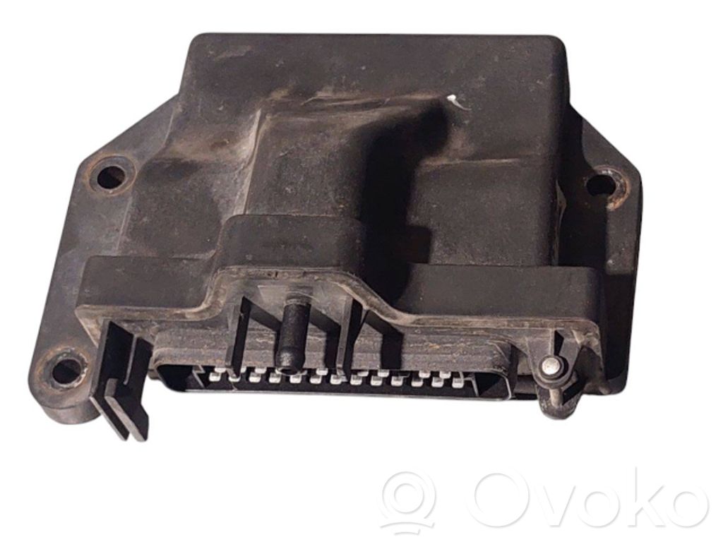 Engine control unit/module   500324649