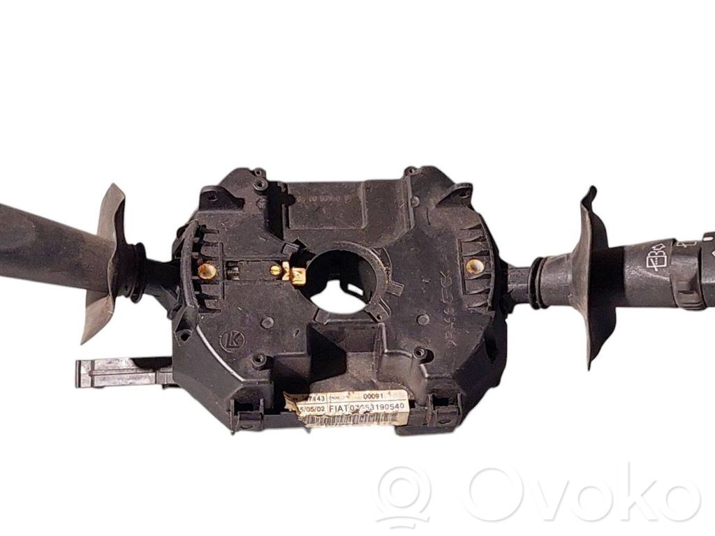 Alfa Romeo 147 Other switches/knobs/shifts 