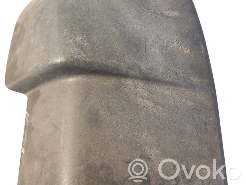 Volkswagen II LT Ornament colț bară spate 