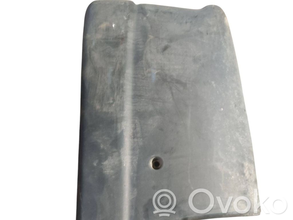 Renault Master II Rear bumper corner part panel trim 