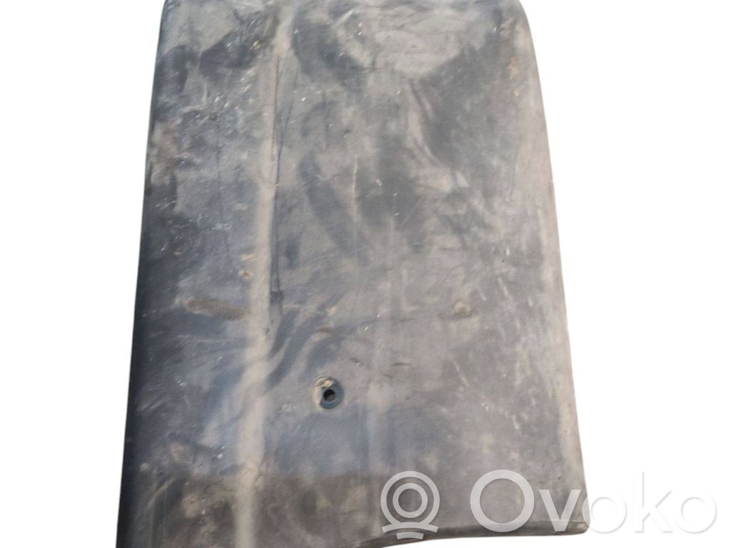 Renault Master II Rear bumper corner part panel trim 