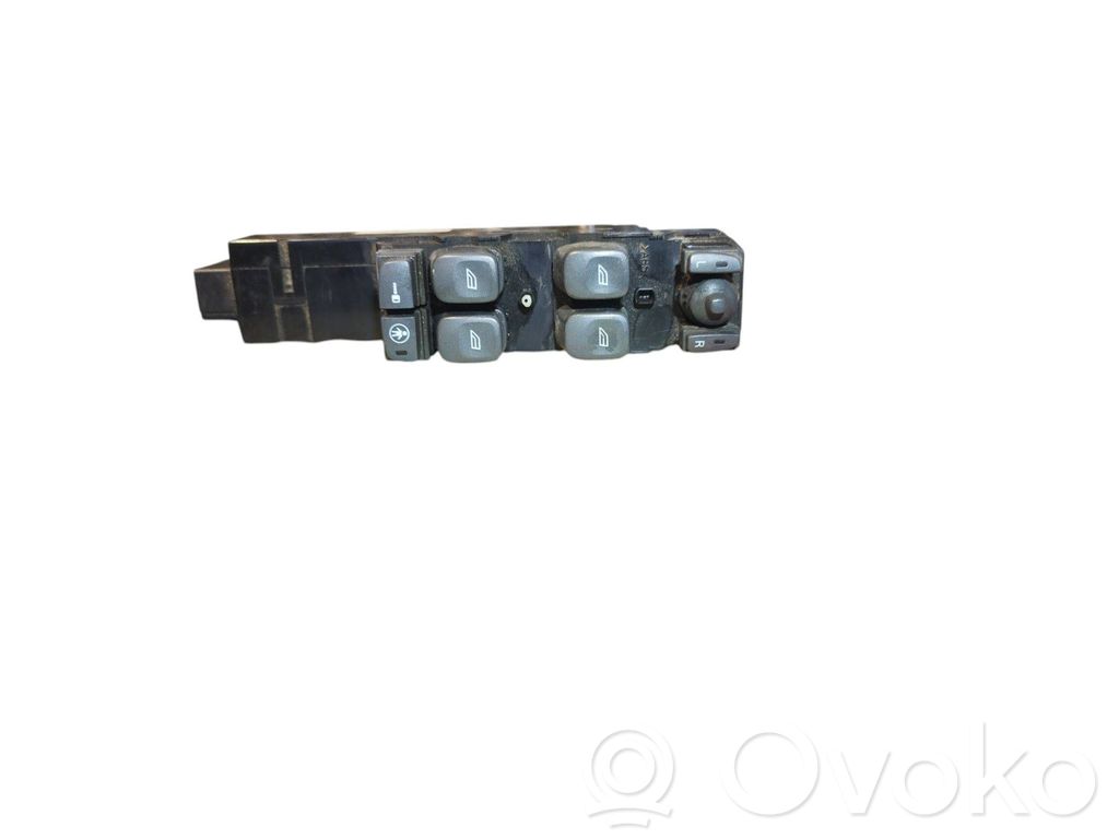Volvo S80 Electric window control switch 
