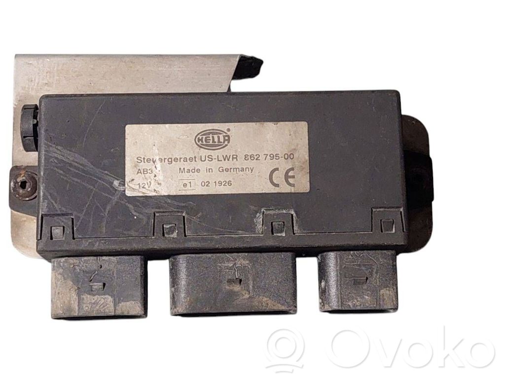 Volkswagen Multivan T5 Other control units/modules 