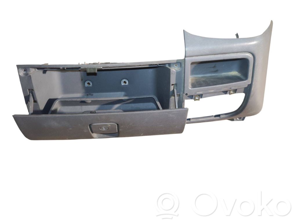 Peugeot Boxer Juego guantera 