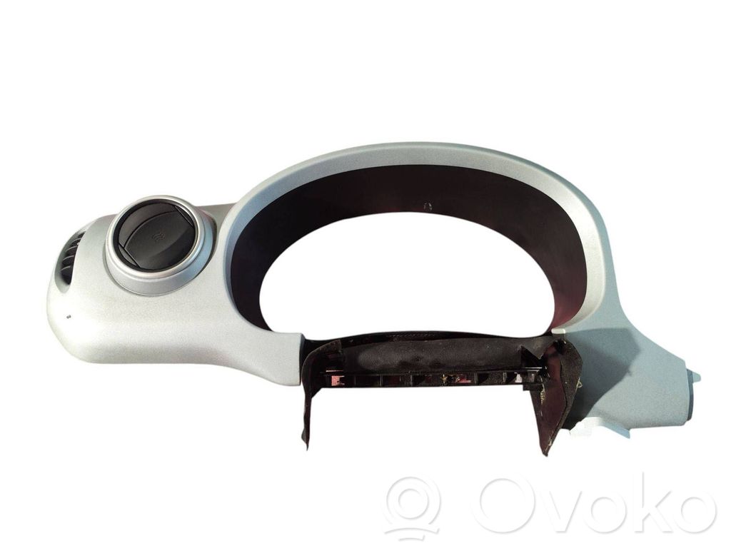 Citroen Berlingo Dashboard trim 
