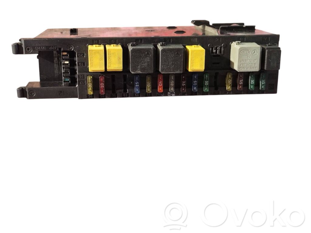 Mercedes-Benz E W211 Comfort/convenience module 