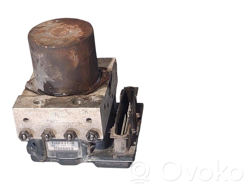 Ford Transit ABS Pump 