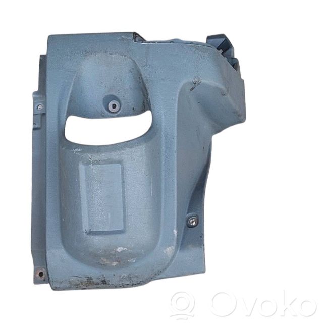 Ford Transit Moldura del extremo lateral de panel 