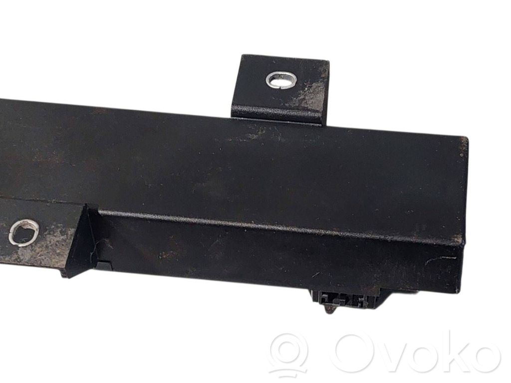 Fiat Ducato Alarm control unit/module 