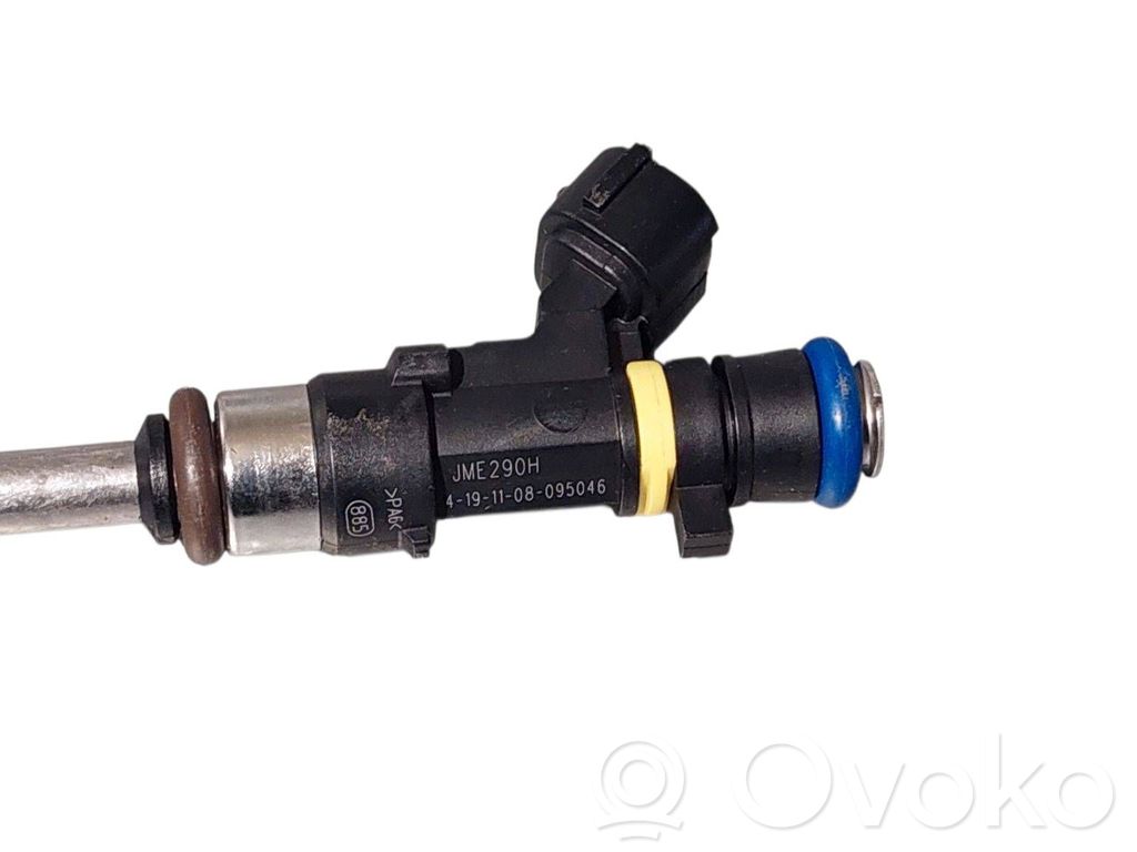 Inyector de combustible   1465A205