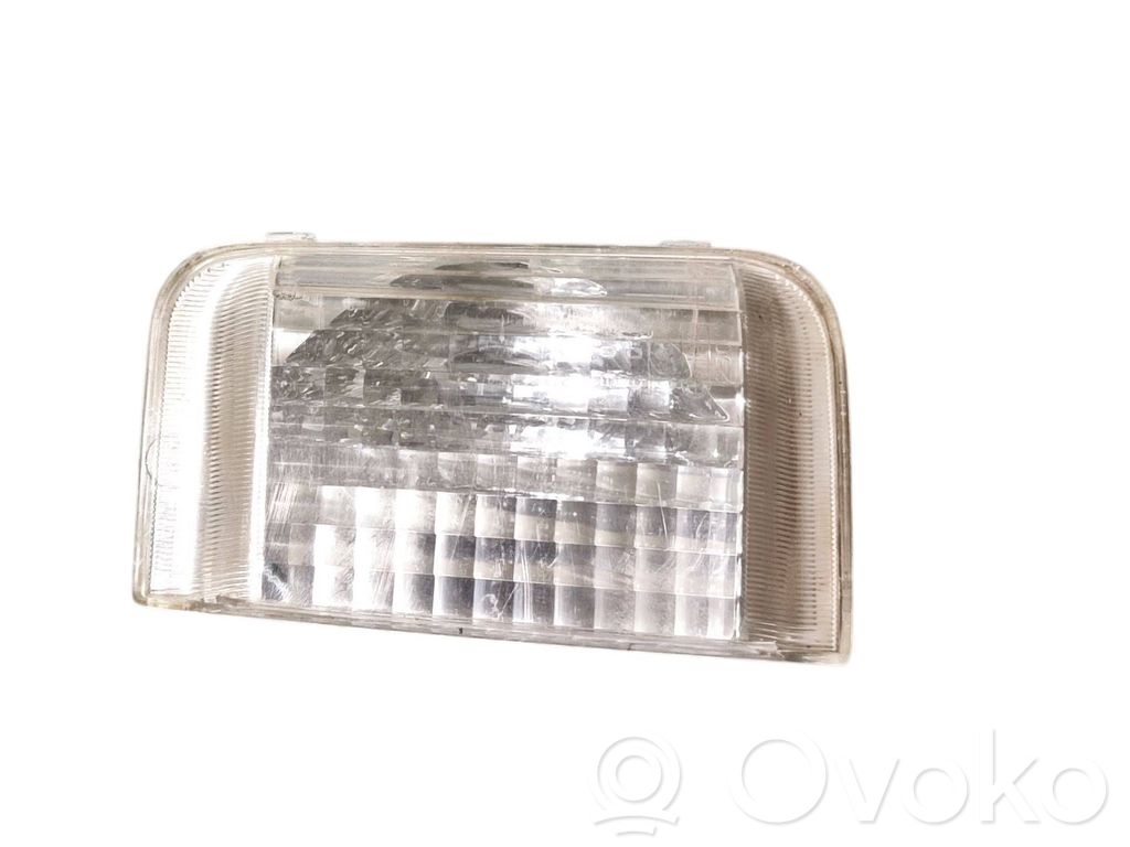 Fiat Ducato Mirror indicator light 