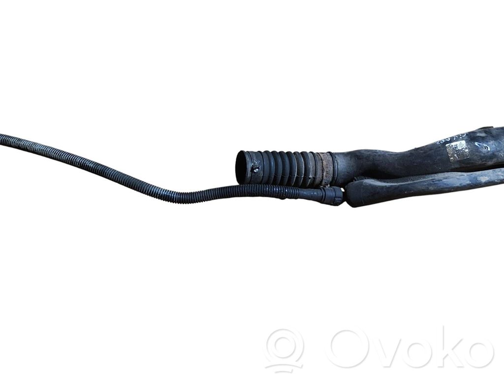 Renault Trafic II (X83) Conductă umplere rezervor combustibil 